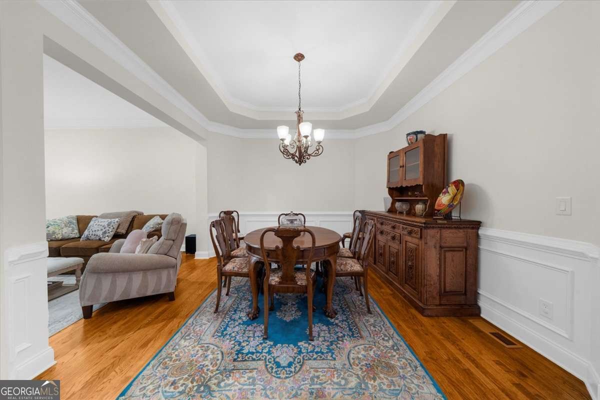2988 Rivergreen Lane Atlanta - 9