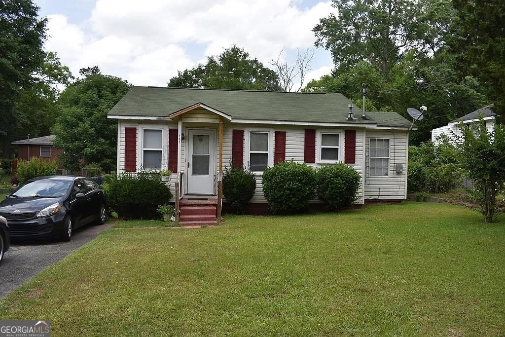 115 2nd Street Milledgeville - 1