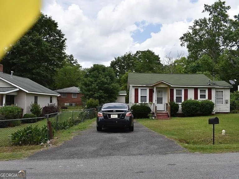 115 2nd Street Milledgeville - 2
