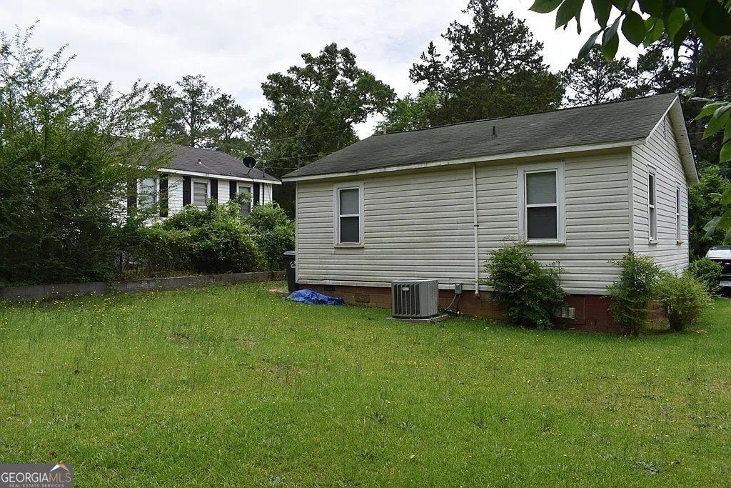 115 2nd Street Milledgeville - 4