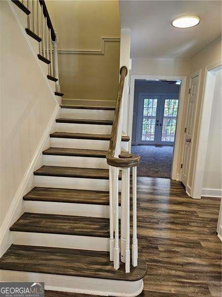 742 OLDE TOWNE Lane Marietta - 11