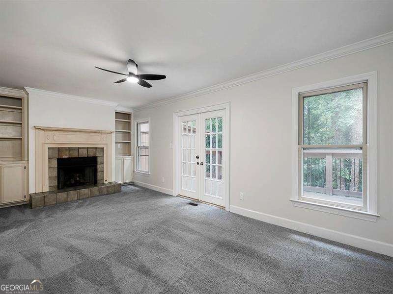 742 OLDE TOWNE Lane Marietta - 12