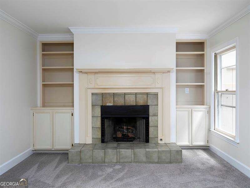 742 OLDE TOWNE Lane Marietta - 13