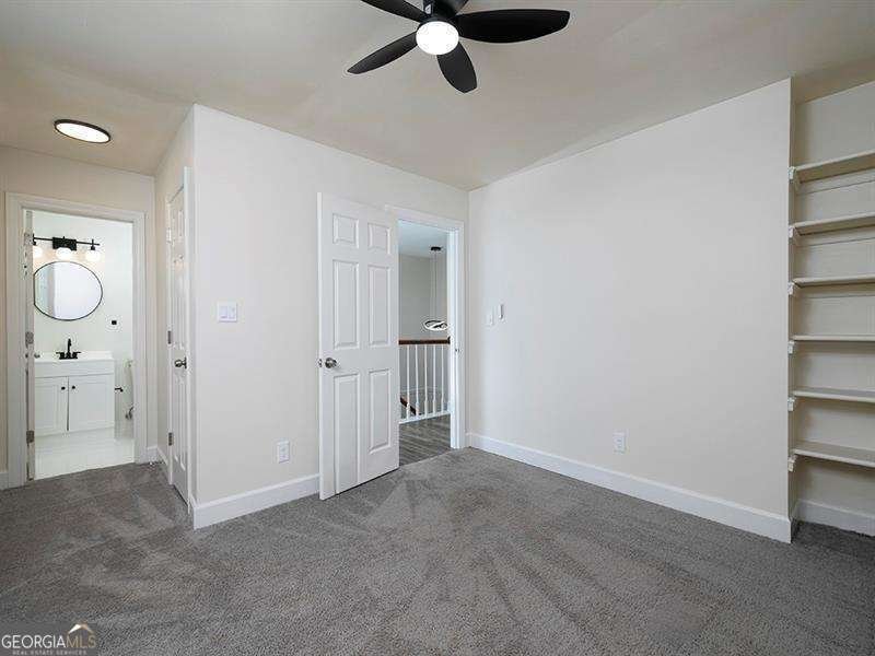 742 OLDE TOWNE Lane Marietta - 16