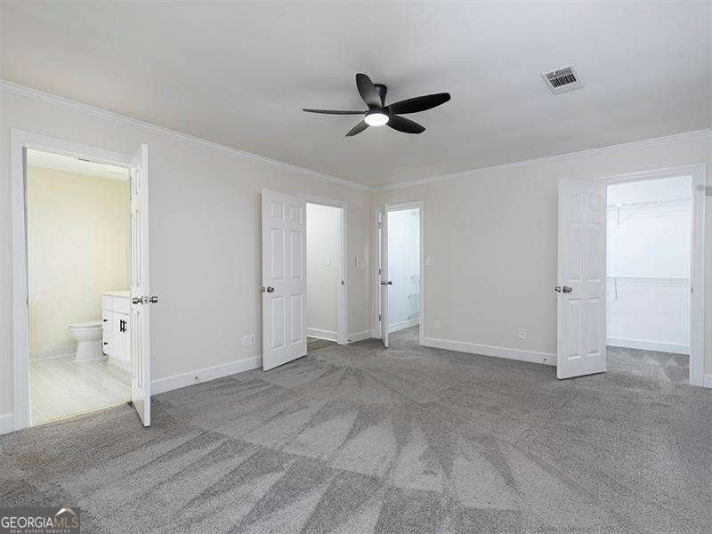 742 OLDE TOWNE Lane Marietta - 19