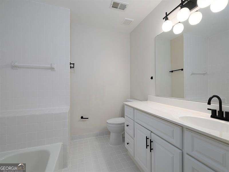 742 OLDE TOWNE Lane Marietta - 20