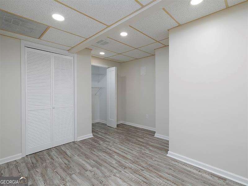 742 OLDE TOWNE Lane Marietta - 23