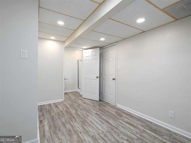 742 OLDE TOWNE Lane Marietta - 24