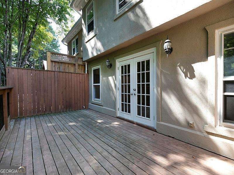742 OLDE TOWNE Lane Marietta - 27