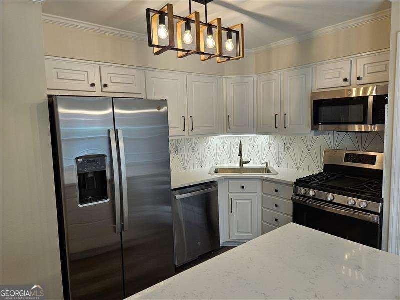 742 OLDE TOWNE Lane Marietta - 6