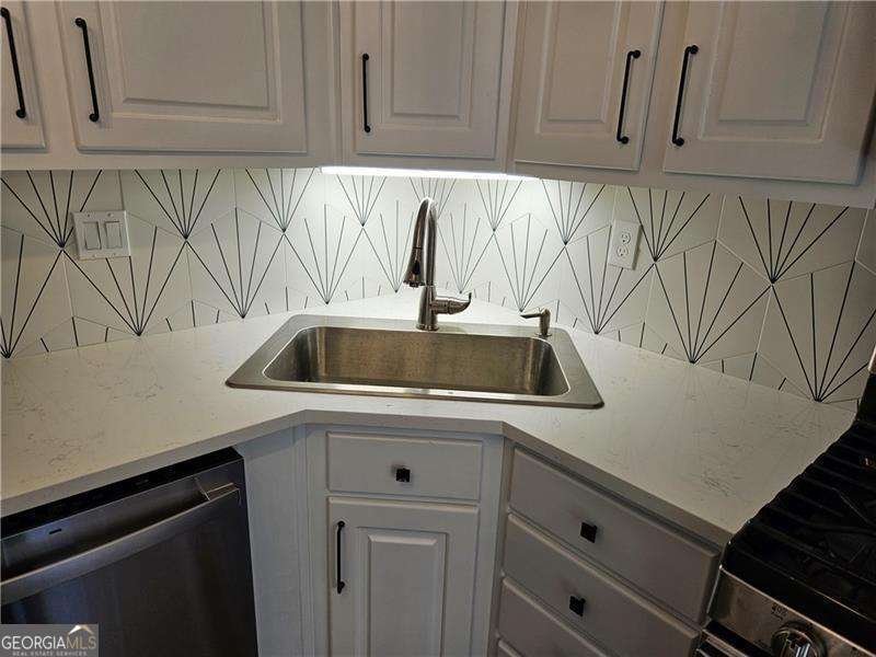 742 OLDE TOWNE Lane Marietta - 7