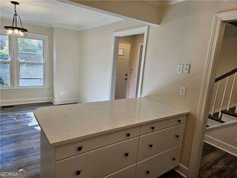 742 OLDE TOWNE Lane Marietta - 8