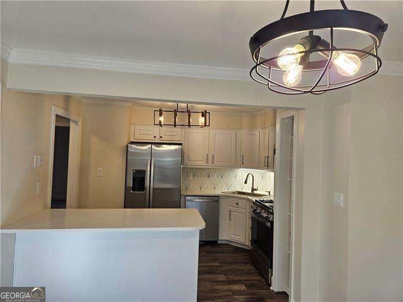 742 OLDE TOWNE Lane Marietta - 9