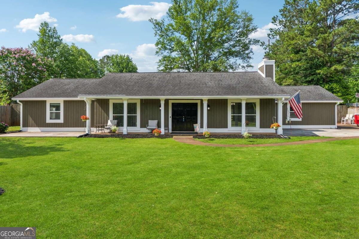 3280 Pebble Hill Drive Marietta - 1