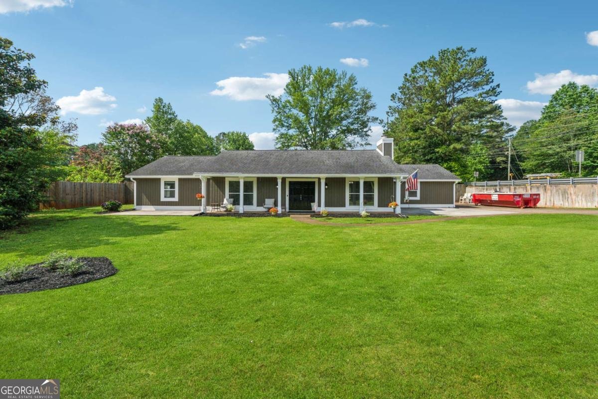 3280 Pebble Hill Drive Marietta - 2