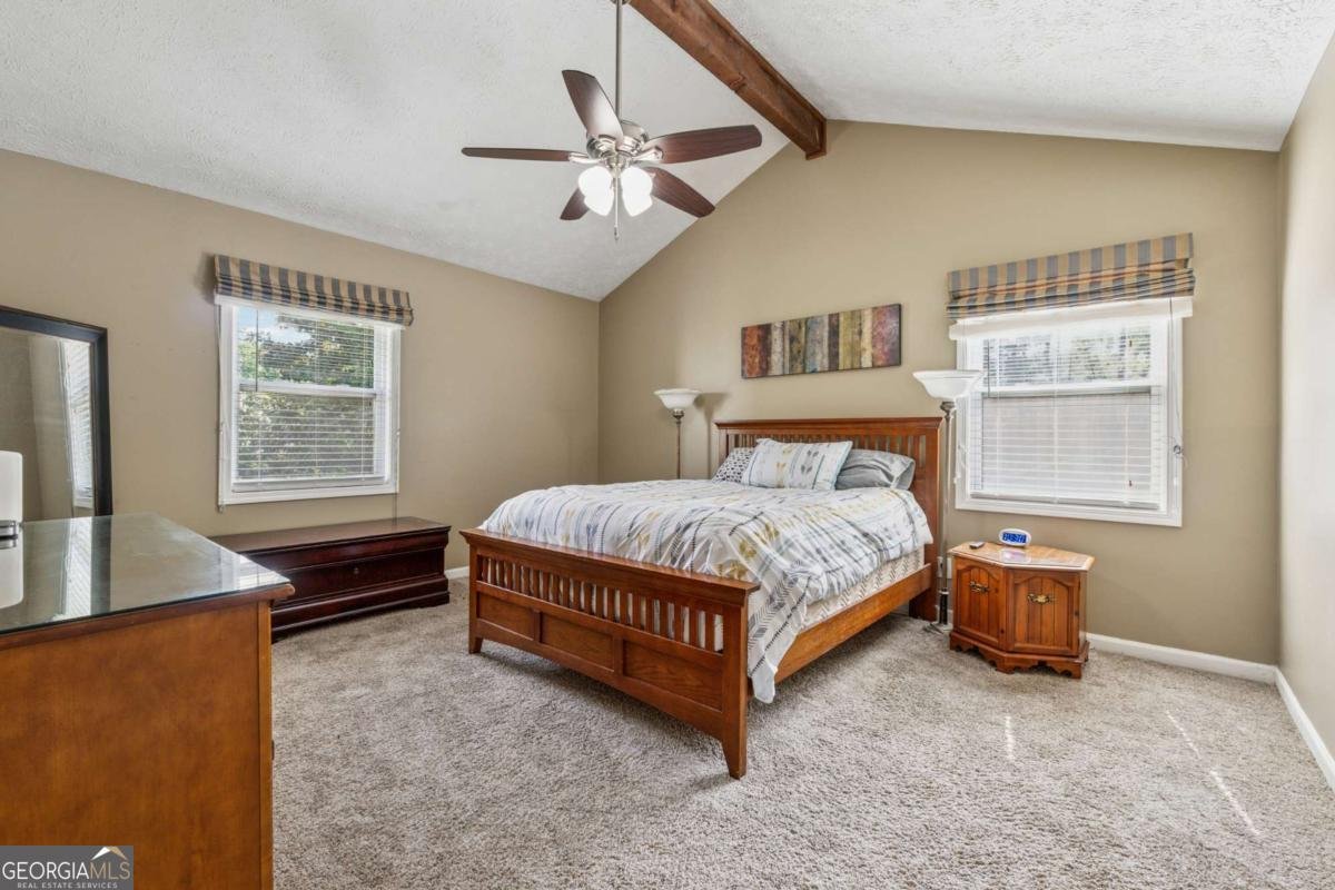 3280 Pebble Hill Drive Marietta - 28