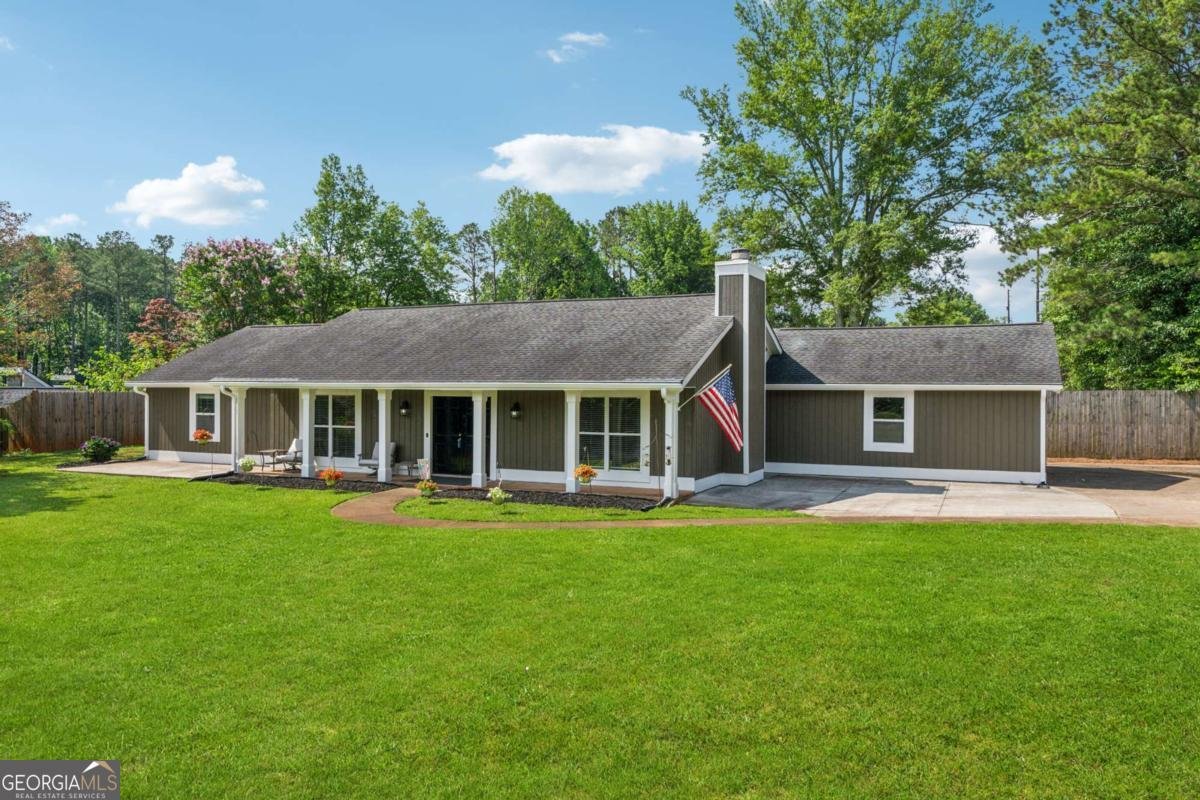 3280 Pebble Hill Drive Marietta - 3