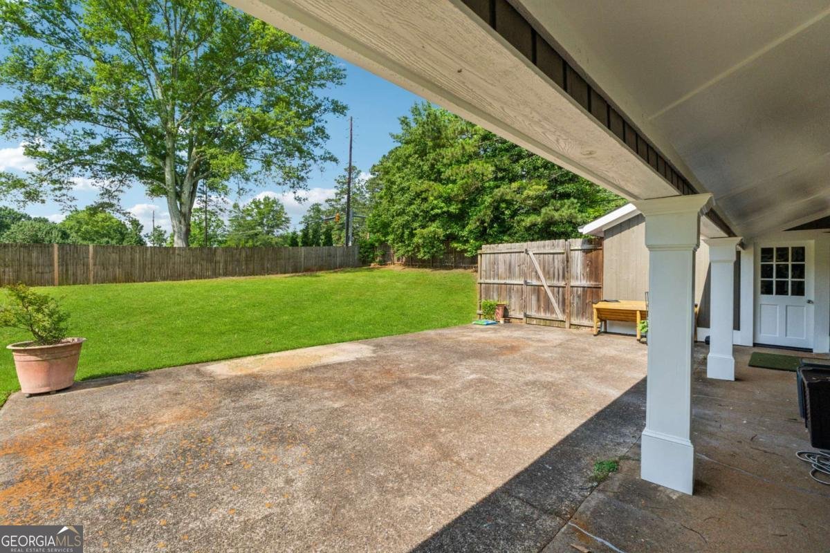 3280 Pebble Hill Drive Marietta - 32