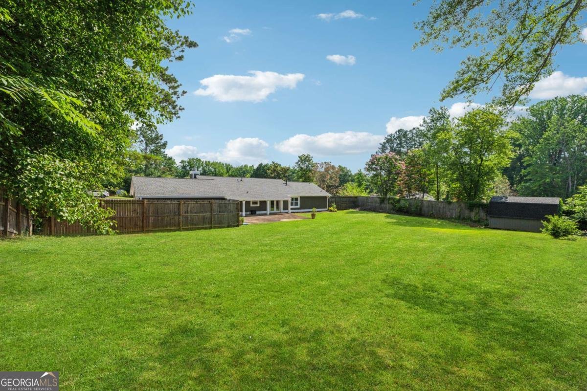 3280 Pebble Hill Drive Marietta - 35
