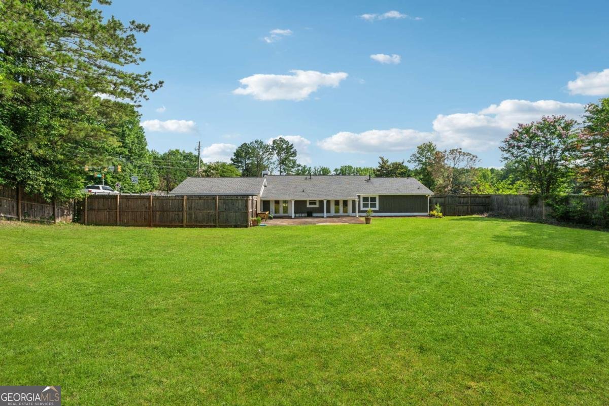 3280 Pebble Hill Drive Marietta - 36