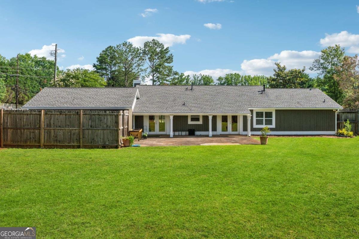 3280 Pebble Hill Drive Marietta - 37