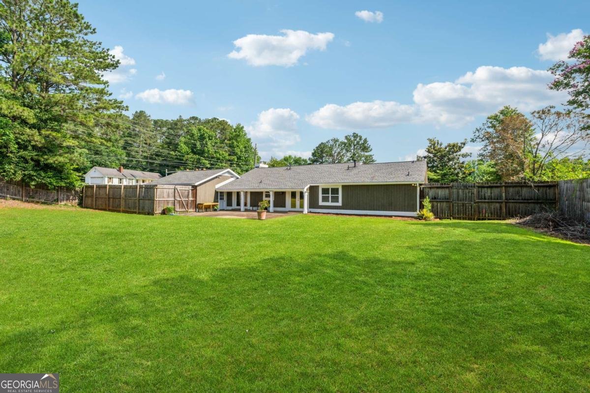 3280 Pebble Hill Drive Marietta - 38