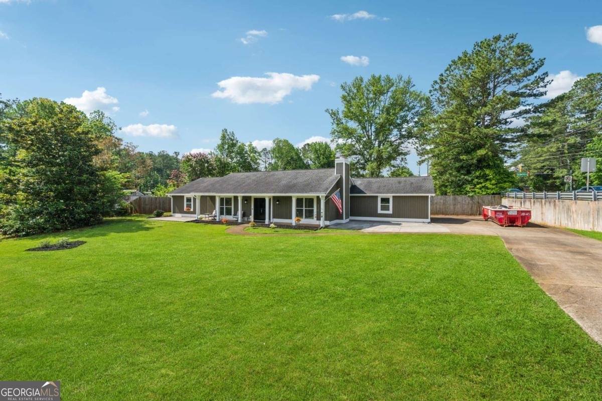 3280 Pebble Hill Drive Marietta - 4