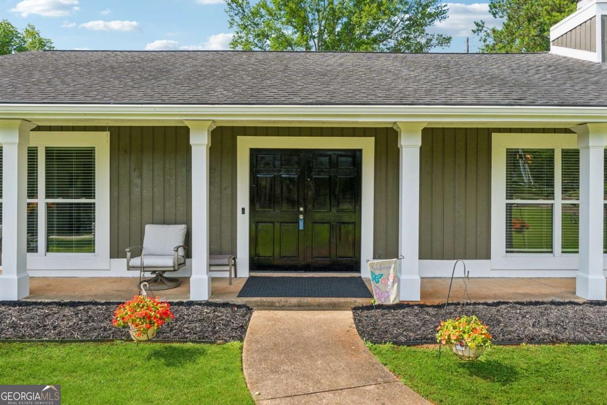 3280 Pebble Hill Drive Marietta - 5