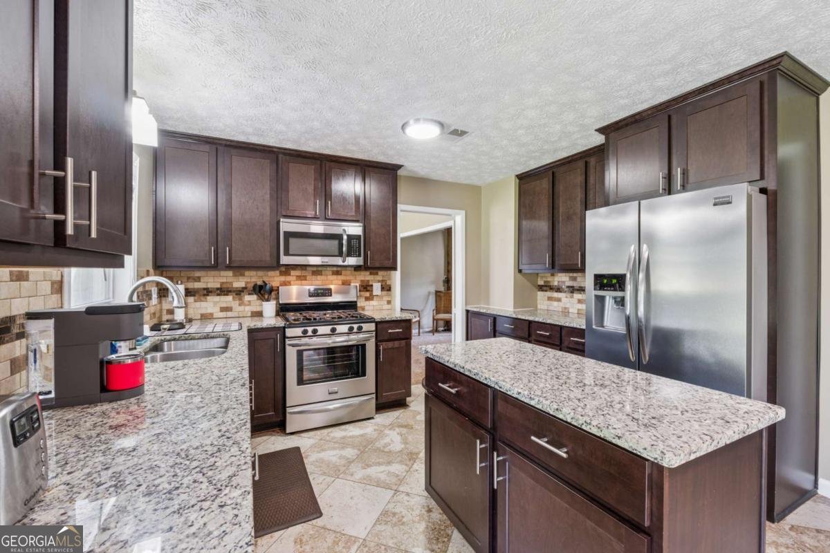 3280 Pebble Hill Drive Marietta - 6