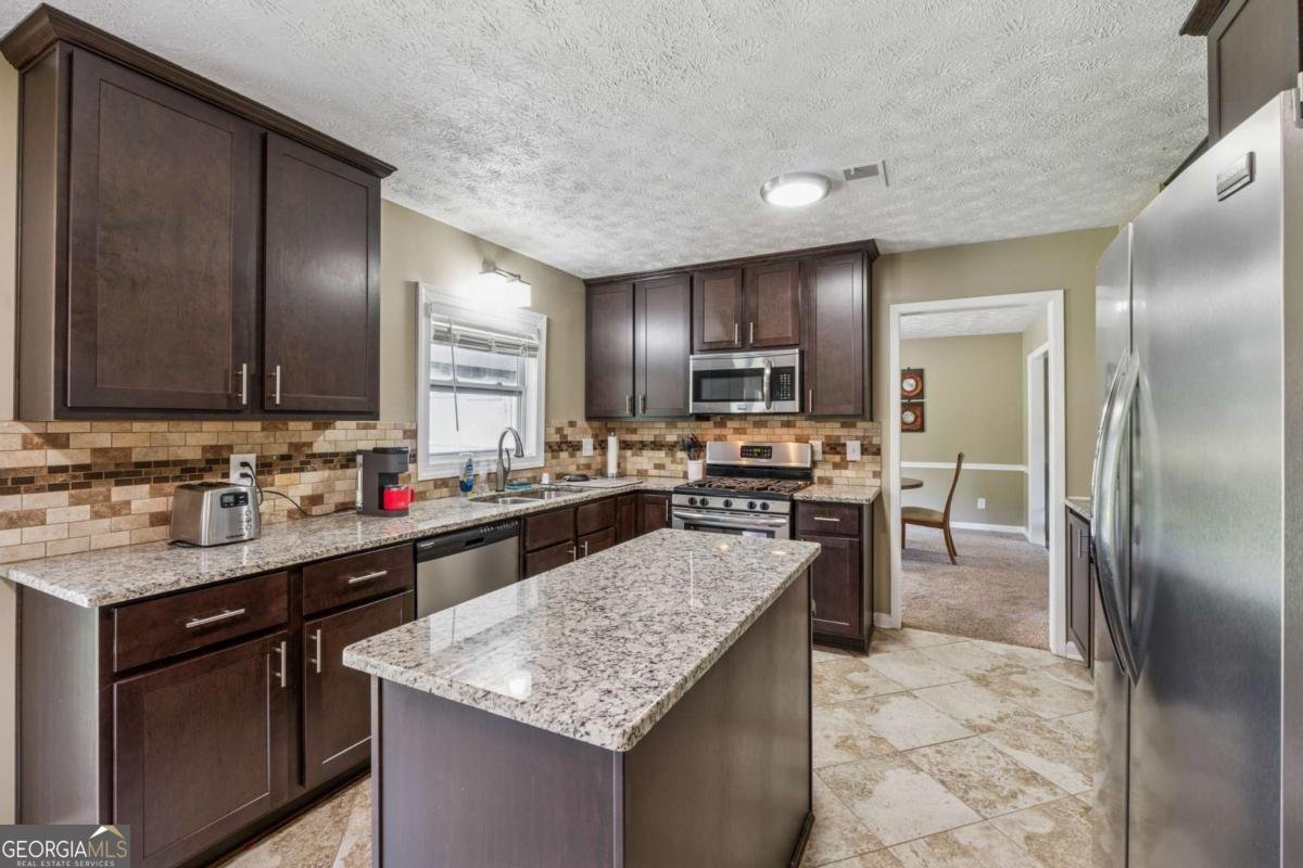 3280 Pebble Hill Drive Marietta - 7