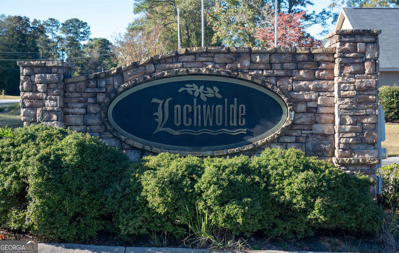 183 Lochwolde Drive Macon - 9