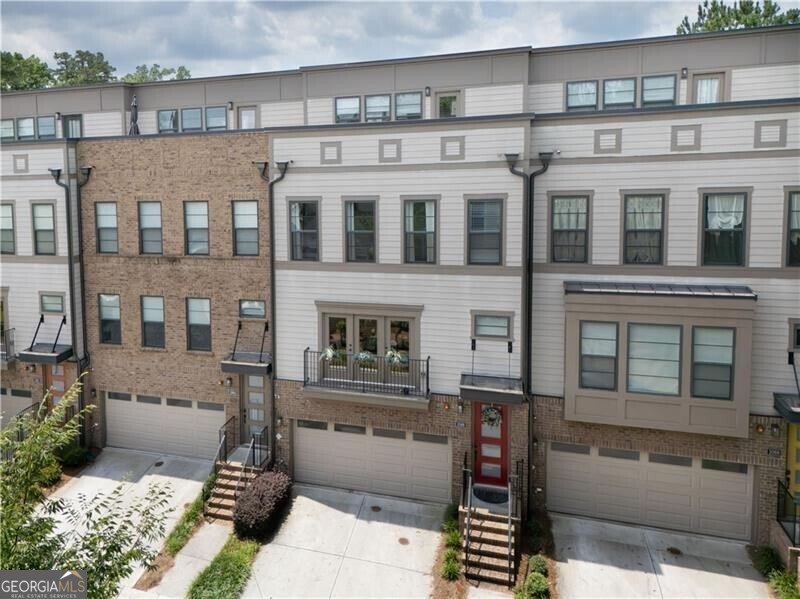1066 Brandsford Street Atlanta - 1