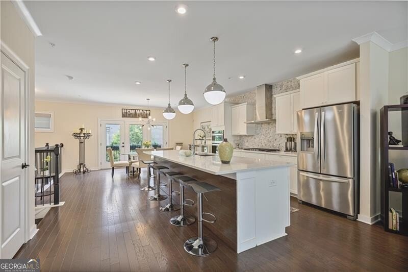 1066 Brandsford Street Atlanta - 10