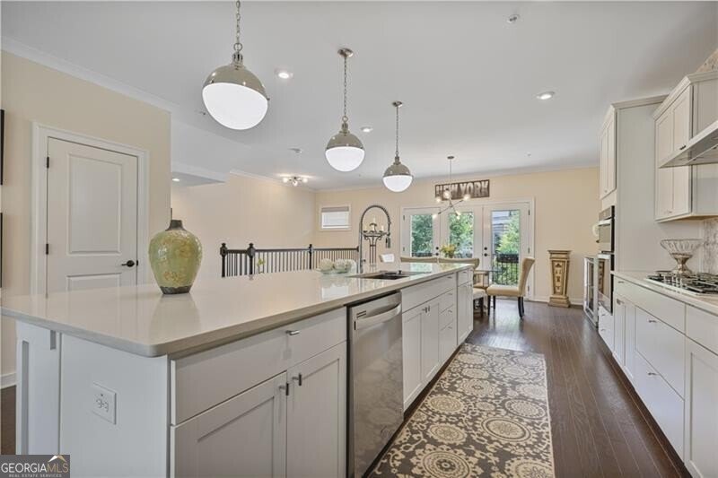 1066 Brandsford Street Atlanta - 11