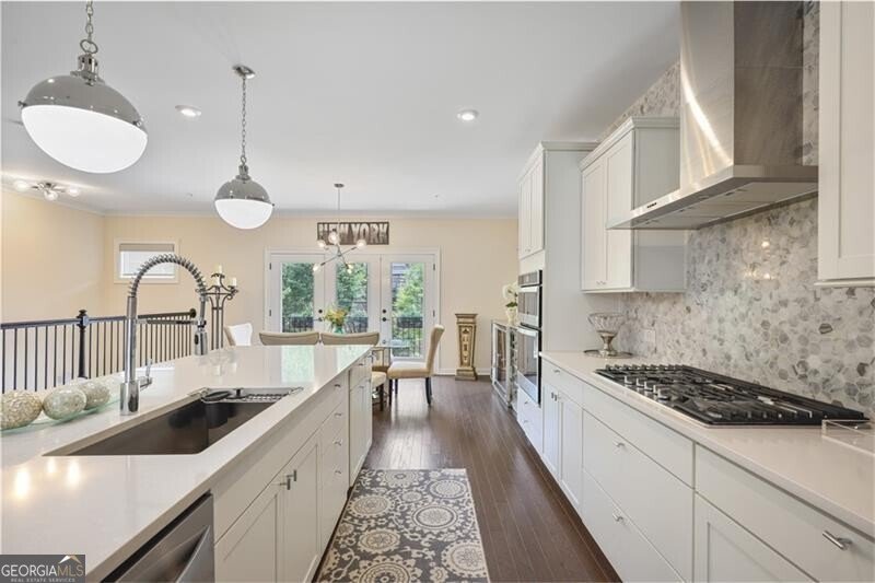 1066 Brandsford Street Atlanta - 12