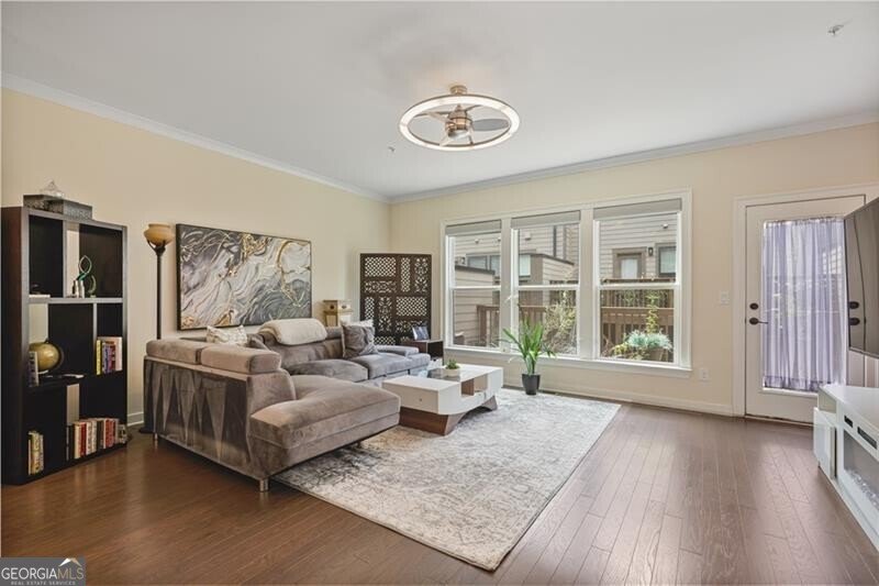 1066 Brandsford Street Atlanta - 13