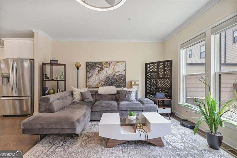 1066 Brandsford Street Atlanta - 14
