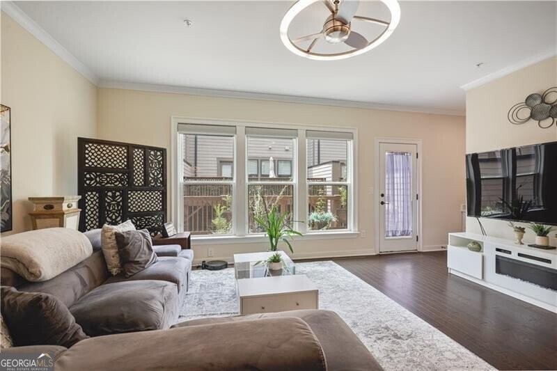 1066 Brandsford Street Atlanta - 15