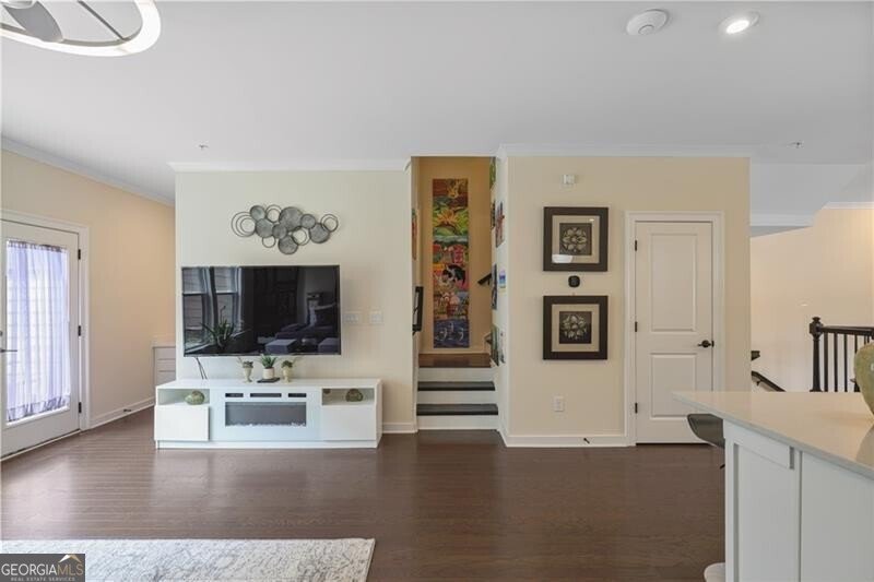 1066 Brandsford Street Atlanta - 16