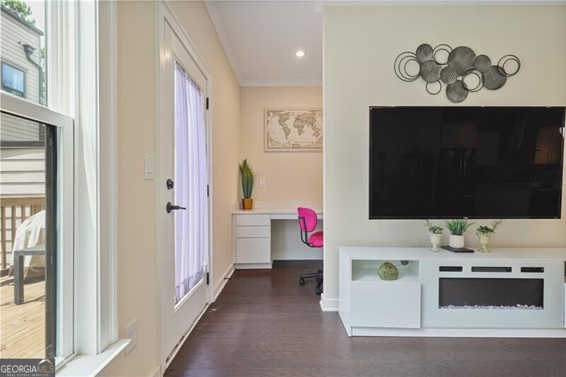 1066 Brandsford Street Atlanta - 17
