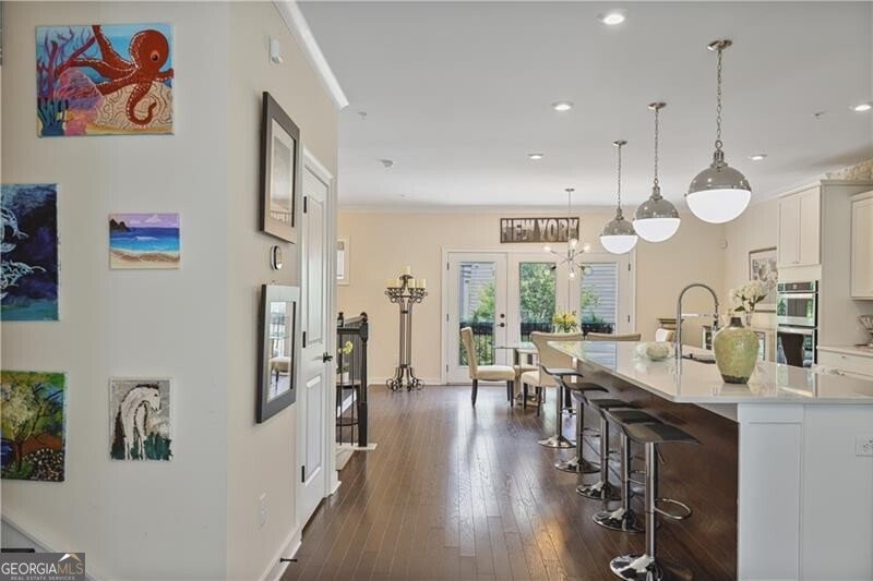 1066 Brandsford Street Atlanta - 18