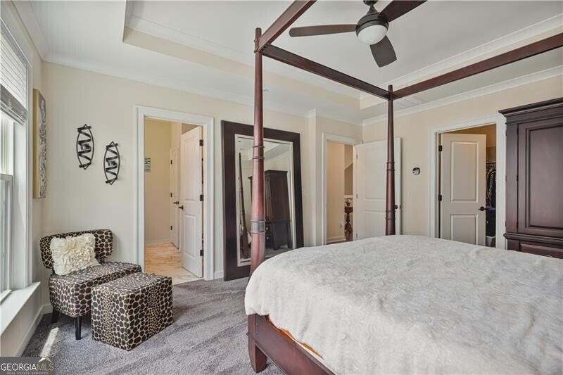 1066 Brandsford Street Atlanta - 21