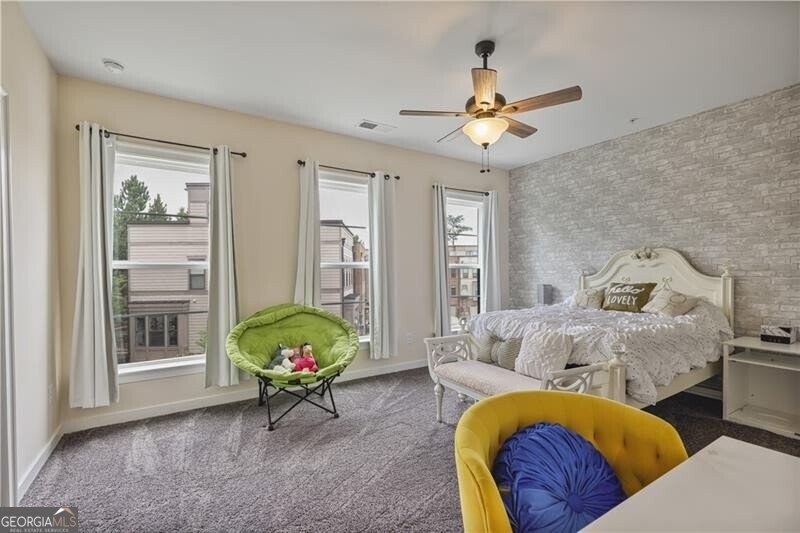 1066 Brandsford Street Atlanta - 24