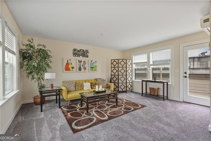 1066 Brandsford Street Atlanta - 27