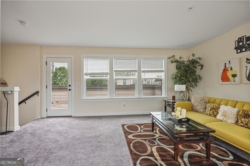 1066 Brandsford Street Atlanta - 28