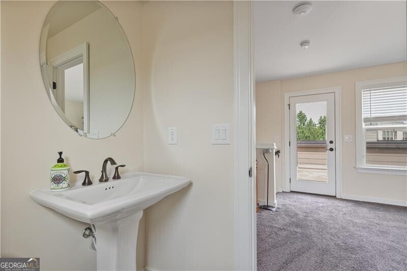 1066 Brandsford Street Atlanta - 29