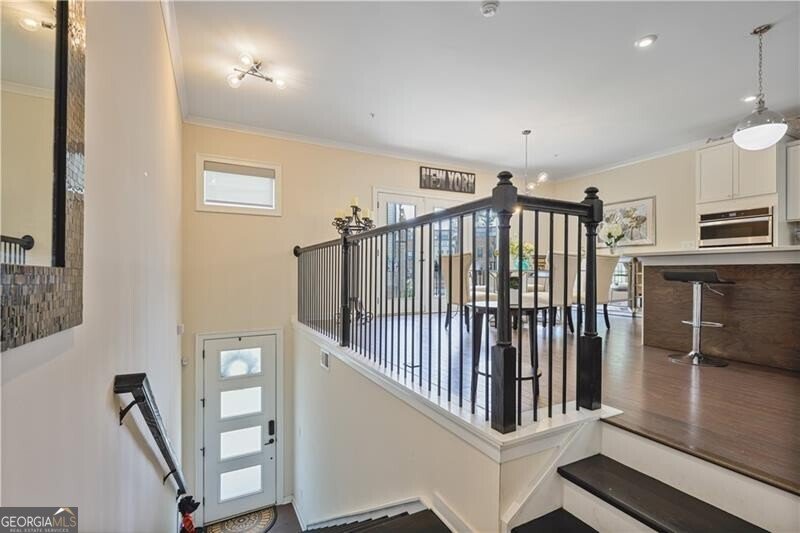 1066 Brandsford Street Atlanta - 3