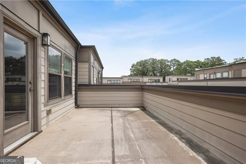 1066 Brandsford Street Atlanta - 30