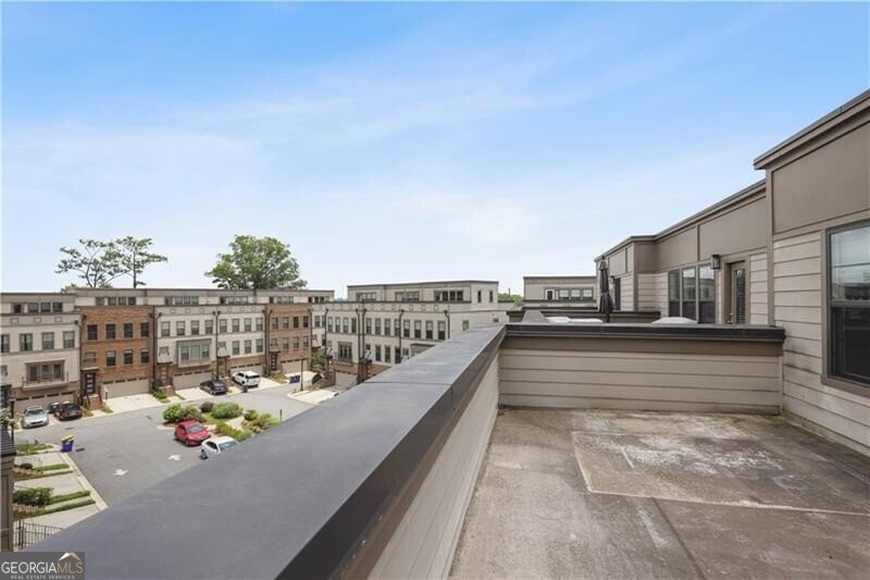 1066 Brandsford Street Atlanta - 31
