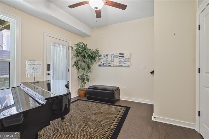 1066 Brandsford Street Atlanta - 32